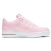 Nike Air Force 1 07 LX Thank You Plastic Bag - Pink Foam Unisex Sneakers University-Red CU6312-600