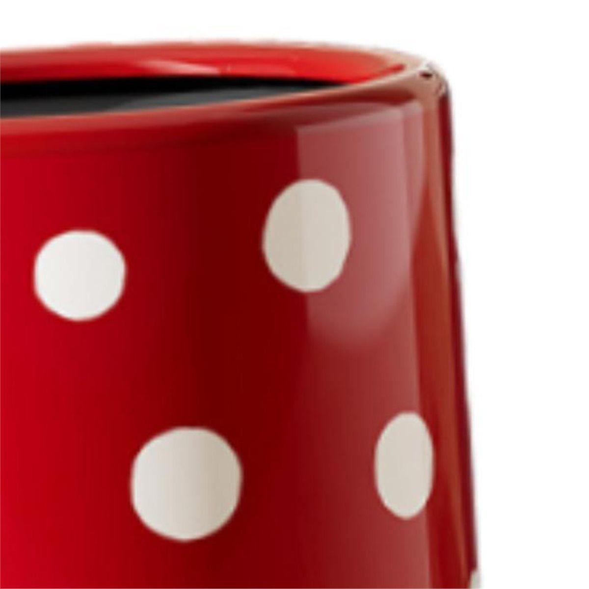 

2026 New Trash Can Decorative Modern Stylish Kitchen Bin Wastebasket Garbage Can for Laundry Room Office Restaurant China Mainland