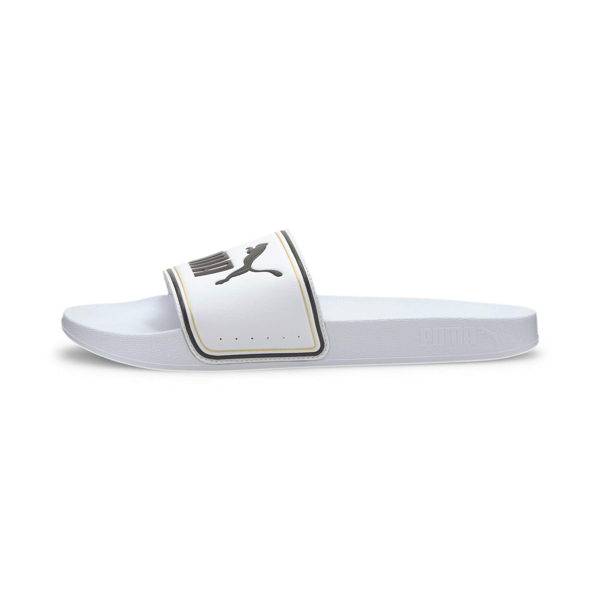 

Сандалі Beach Pool Lead Cat FTR 21 Колір PUMA Білий см [PUMA] Весна/Літо (02) 29,0