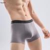 beneunder Men's Skin-feel Modal Underwear 3-Pack