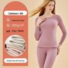 JINGRX Thermal Underwear Set