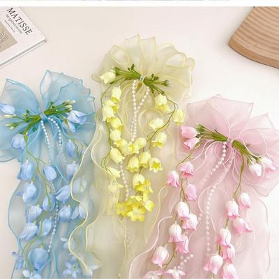 Accesorios del pelo para niños – Broches de pelo para niños