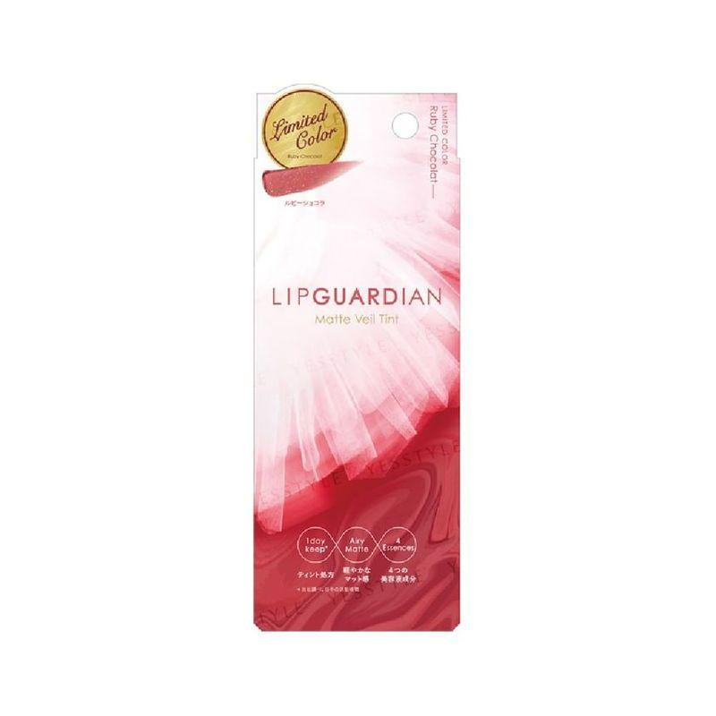 Elizabeth - Protetor Labial Tinta Veil Matte