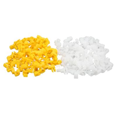 Acessórios para interiores – Fechos automáticos e clips