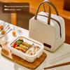 Sichun Glass Microwave Bento Box