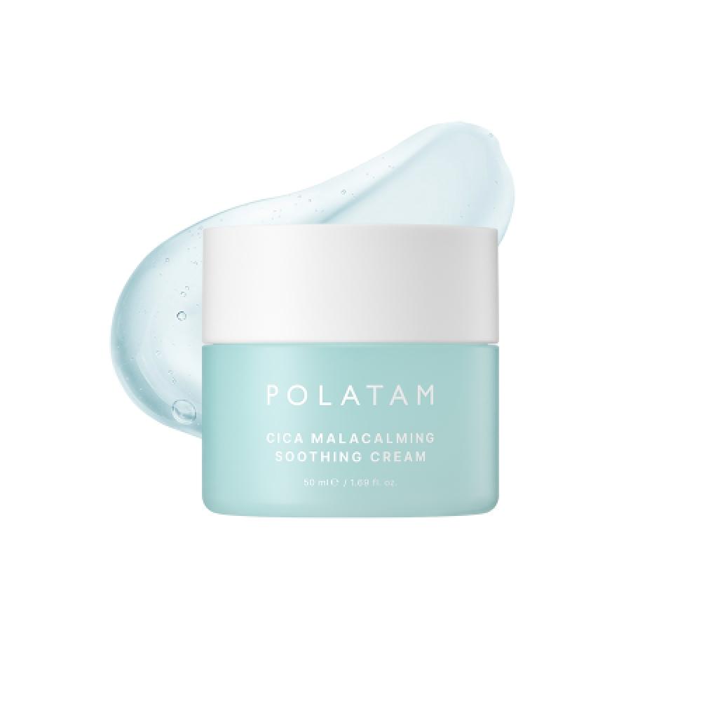 Polatam Cica Malacaming Moisturizing Cream NONE