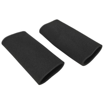 2pcs Foam Filter For Bosch Athlet BBH BCBH Series Cordless Vacuum Cleaner Spare Parts Household Cleaning Power Tool Accessories