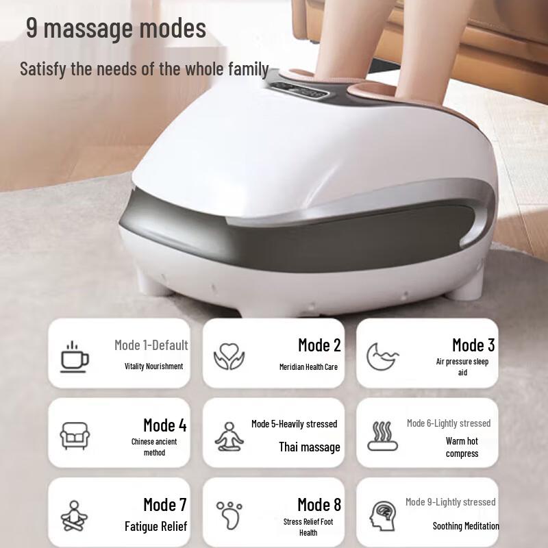 Desleep F19Pro Foot Massager
