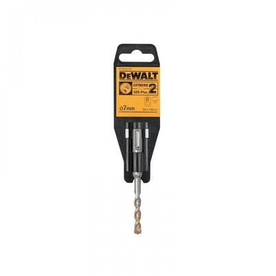 Dewalt Elektrické nářadí Sds Plus Extreme 2 Vrták