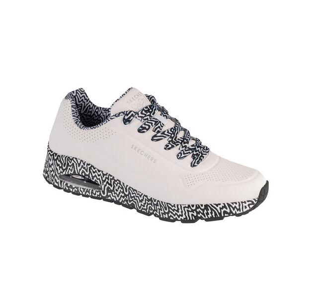 Кроссовки Skechers Uno - Stark Mini Drip EU 45
