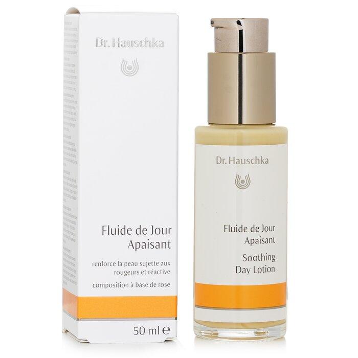 DR. HAUSCHKA Soothing Day Lotion