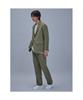 SHIFT.G Editor Setup Pants Khaki