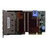 Síťový adaptér - LENOVO - ThinkSystem - 10Gb Ethernet x4 - Černý