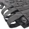 JPC Lightweight Tactical Vest for SEAL Ops and Outdoor Combat Enthusiasts