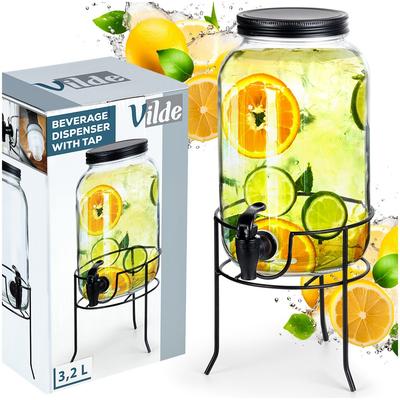 Drinkware – Water Vessels & Pitchers
