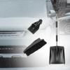 Snow Brush Spade for Car Removal Comfortable Gripping