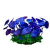 Water Plants Artificial Aquariums Decoration Plastic Fake Water Grass Accessories for Party
