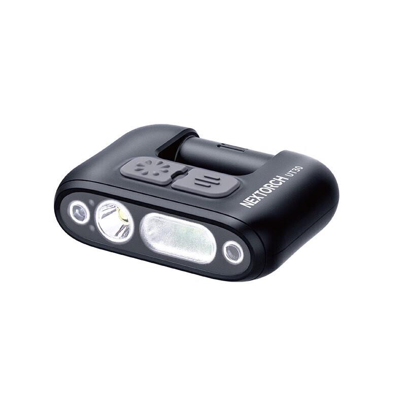 Nitecore UT30 Smart Sensor Rechargeable Headlamp