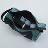 [TITLEIST] Utility Pouch NextGen Valuable Pouch, Eucalyptus x Black