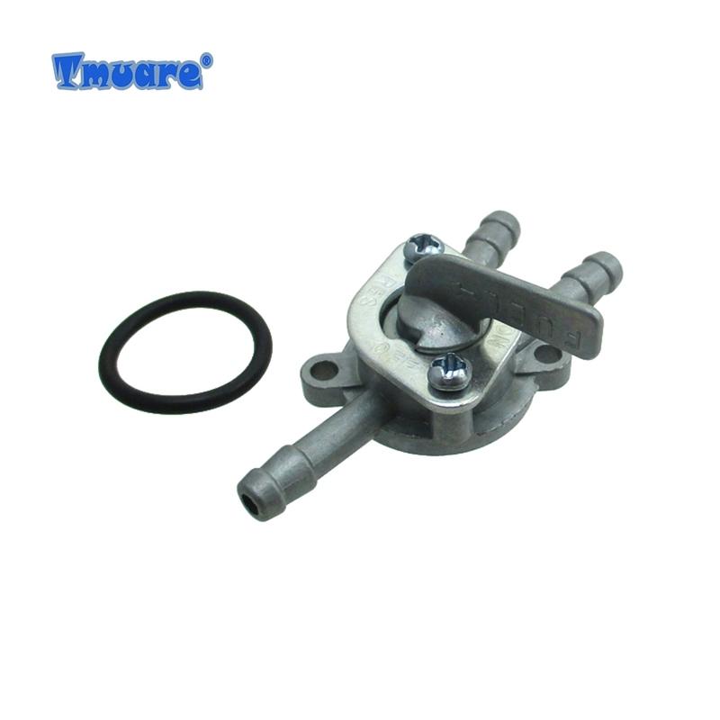 Tmuare Gas Fuel Tank Valve Tap Switch Petcock For Dax Motomel Konisa Mondial