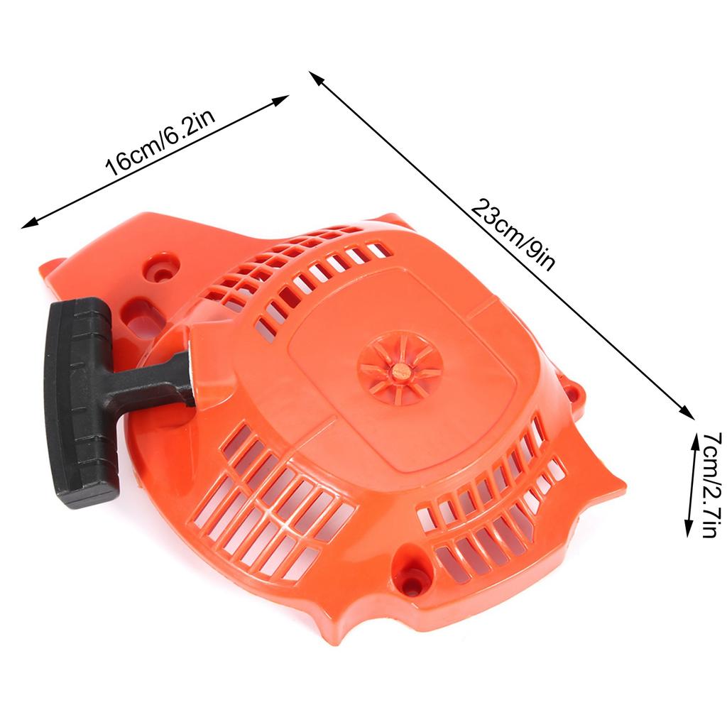 545008025 Startovací sada, příslušenství pro motorovou pilu Husqvarna 235 236 240