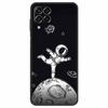 Quantum3 Case For Samsung Jump2 Case Fashion Soft TPU Silicone Cover For Samsung Galaxy Quantum 3 / Jump 2 5G SM-M336K Coque