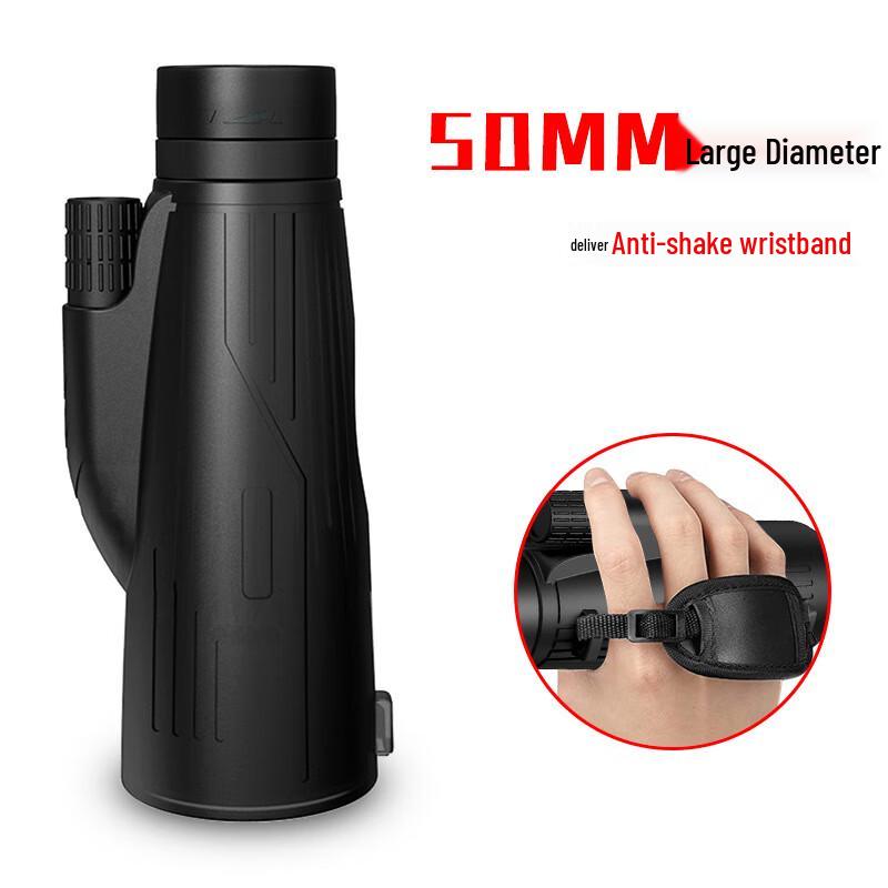 KunGuang High Magnification Monocular Telescope