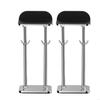 Universal Undermount Sink Leveler Parenthesis Tool Complimentary Adjustment Rustproof Steel Frame HX6C