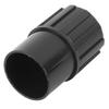 5PCS Plastic Material Tenor Saxophone End Plug Saxophone Neck Plug  For Saxophone Players