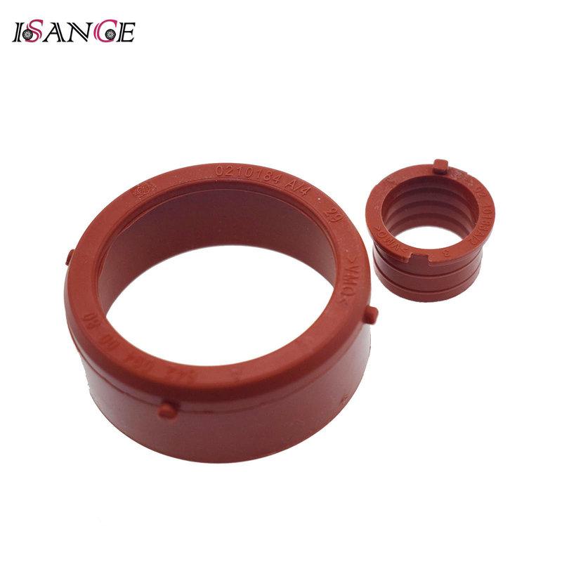 Air Intake Duct Seal To Turbocharger & Engine Breather Gasket Seal For Mercedes-Benz W212 W164 W251 E GL ML R CLASS 320 350