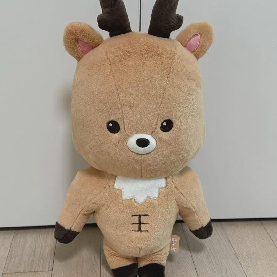 

40cm Large Urak Night