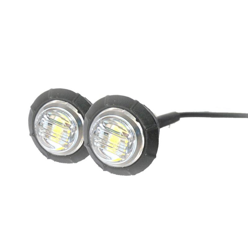 Universeller Straßenzulassungskit mit Kippschalter Blinker LED-Licht Hupe Blinkrelais-Set