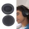 Replacement Ear Pads Protein Ear Covers for Q45 Life Headset Ear Pads for Better Sound Quality Earmuff Earcups