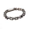 New European and American Vintage Carved Fashion Bracelet Dominant Personality Punk Wrist Jewelry Accessories