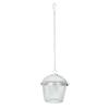 Stainless Steel Tea Strainer Mesh   Herbal Spice Filter Soup Infuser with Chain(S)