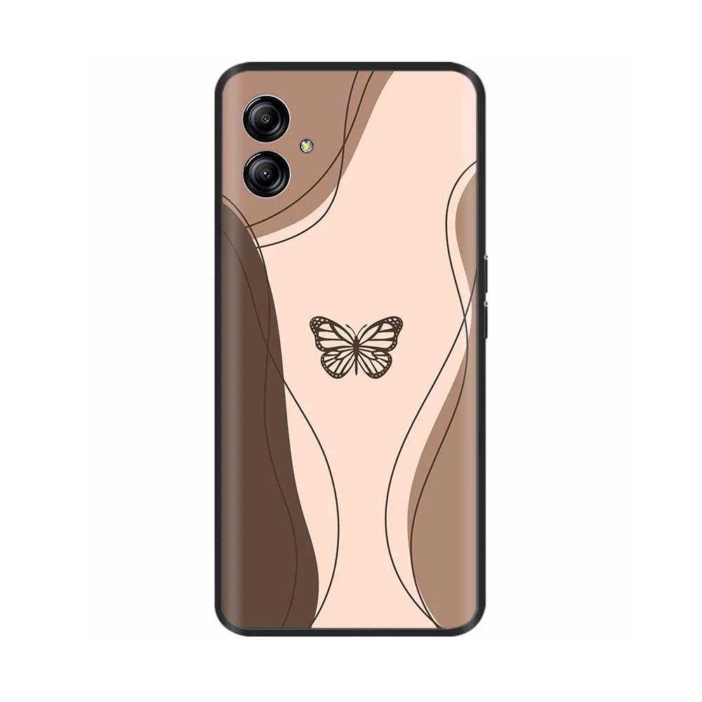 Case For Samsung Galaxy A04e Case Full Protection Anti Drop Back Cover For Samsung A04e Cases A 04E SM-A042F Phone Cases Fundas