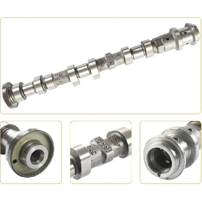 05048029AC 05048029AD Left Exhaust Camshaft For 2022-2023 Ram ProMaster 1500 2500 3500 2016-2023 Jeep Grand Cherokee 3.6L V6