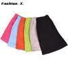 Cotton Women's Shorts Summer Fashion
