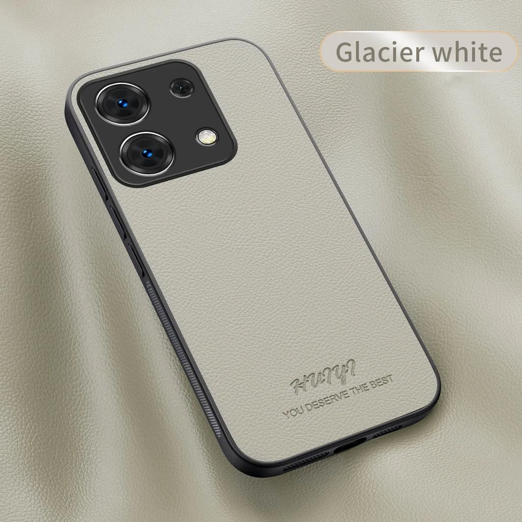 Case for Xiaomi Poco X6 X5 X3 Pro GT NFC X4 Poco F6 F5 Pro C65 F3 Poko M6 M3 M2 Pro 4G Leather Car Magnetic Holder Phone Cover