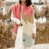 Accessoarer – Halsdukar & Sjalar