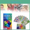 Spannendes Skyjo Aktionskartenspiel für lustige Familienzusammenkünfte und gesellschaftliche Veranstaltungen