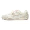 Li Ning Classic Thin Sole Retro Fashionable Comfortable Lightweight Soft Elastic Non-Slip Wear-Resistant Casual Shoes Women sneaker AGLW196-1