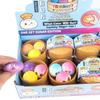 Premium Simulation Dumpling Soft Colorful Stress Relief Toy, Anti-Anxiety Fidget Gift For Adults To Relieve Adhd & Pressure