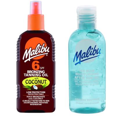 Produtos para corpo – Autobronzeadores e bronzeadores
