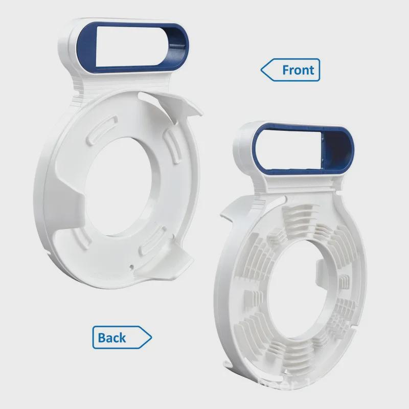 TP-LINK DECO M9 Plus Router Punch-Free Wall Mount Bracket