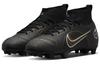 Nike Mercurial Superfly 8 Kids' Soccer Shoes Kids DJ2843-007