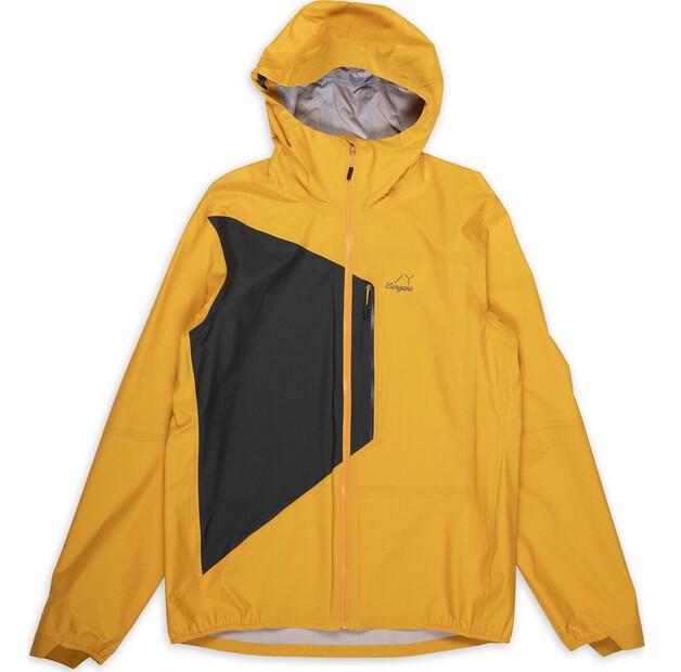 Shell Jacket Bergans Y Lightline Air 3 L