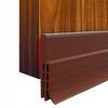 Under-door Draft Stopper Door Draft Blocker Sweep