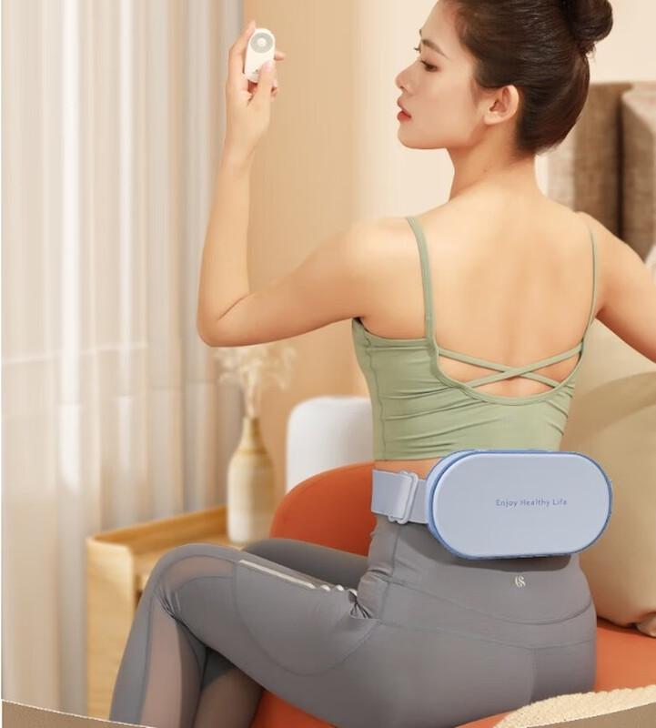 Hozheng HZ-Y3 Percussion Waist Massager