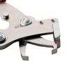 MultiPurpose Automotive Clip Pliers Extractor Tool For Dashboard Bolt And Plastic Retainer Disassembly Tool Snap Plier
